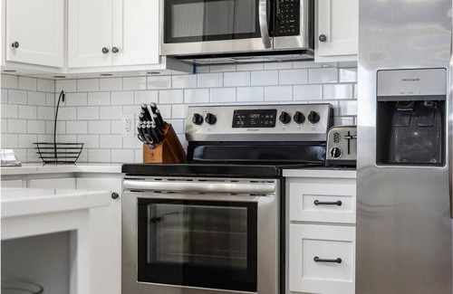 Traverse City House | House in Traverse City on all sports lake!