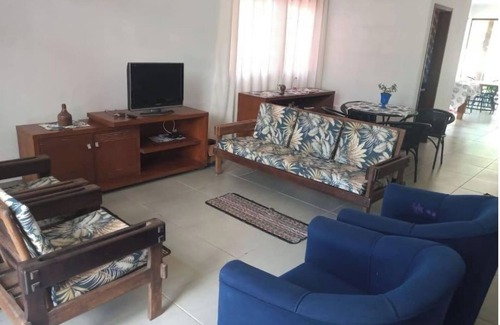 Lagoinha House | House in Ubatuba on Lagoinha beach