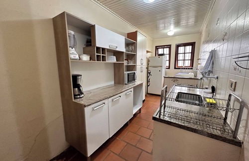 Acarau House | House in Ubatuba at approximately 5 min Praia Grande or Tenório