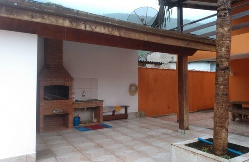 Silop House | House in Ubatuba