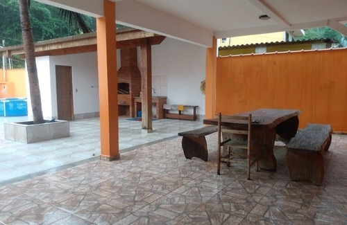 Silop House | House in Ubatuba