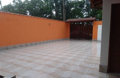Silop House | House in Ubatuba