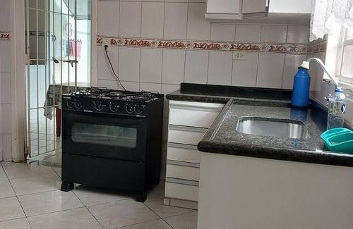 Umuarama House | House in Ubatuba with pool and barbecue area