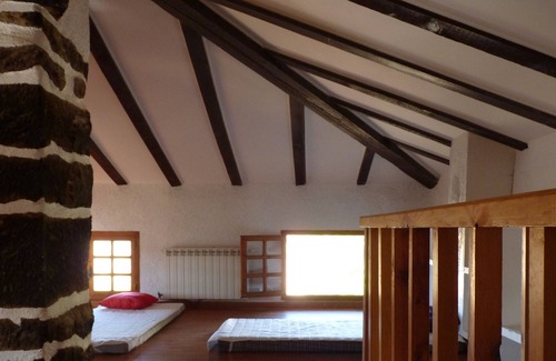 Lierta House | House In Unspoilt Foothills Of The Pyrenees
