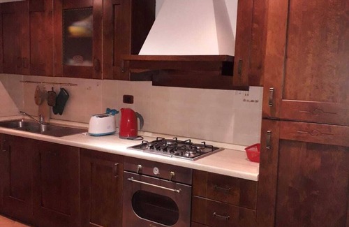 Il Poggio House | House in Val d'Orcia perfect for relaxation CIN IT052024C2APXZK7PD