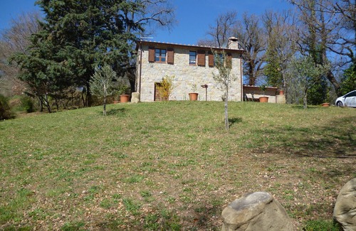 Il Poggio House | House in Val d'Orcia perfect for relaxation CIN IT052024C2APXZK7PD