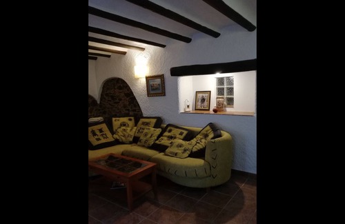 Valdezufre Other | House in Valdezufre 6 km from Aracena. In a unique natural environment.