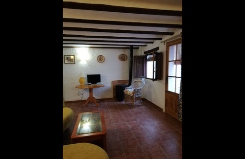 Valdezufre Other | House in Valdezufre 6 km from Aracena. In a unique natural environment.