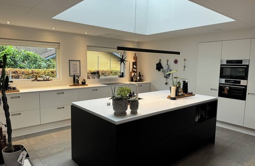 Vejle House | House in Vejle