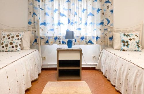Campos House | House in Vila Nova de Cerveira with Pool and BBQ #1881