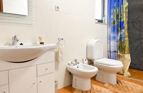 Campos House | House in Vila Nova de Cerveira with Pool and BBQ #1881