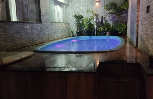 Jardim Asteca House | House in Vila Velha, a place for your family, with lots of comfort and leisure.