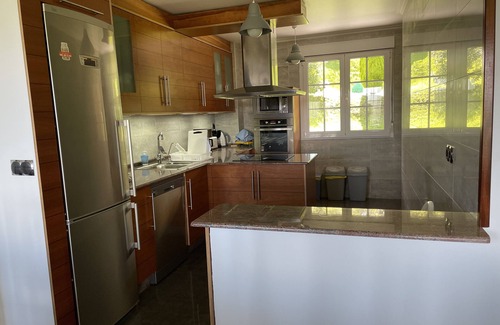 Vilarrube House | House in Vilarrube with spectacular views
