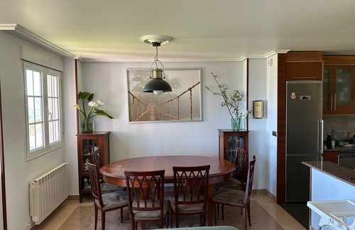 Vilarrube House | House in Vilarrube with spectacular views
