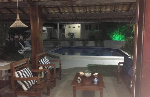 Vilas do Atlantico House | House in Vilas do Atlântico