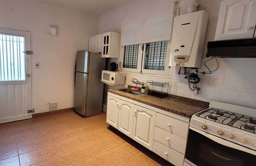 Cordoba House | House in Villa Cabrera for 5 People with Garage and BBQ