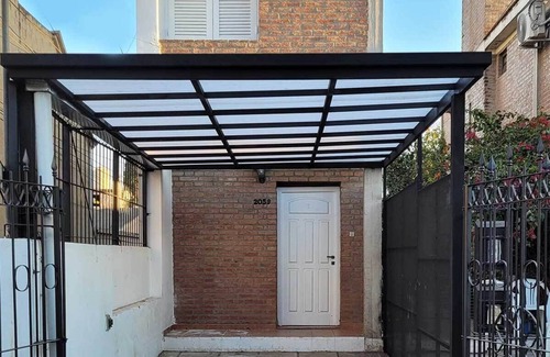 Cordoba House | House in Villa Cabrera for 5 People with Garage and BBQ