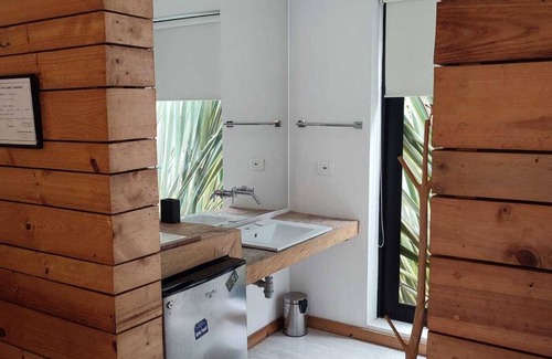 Sopo House | House in villa type condominium