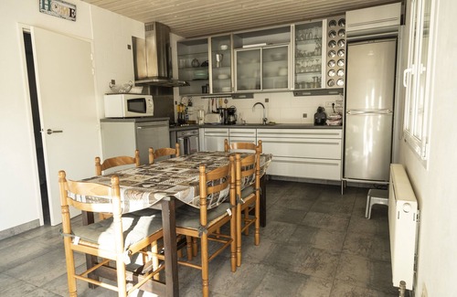 Jaujac House | House in village with character