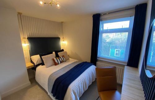 Newcastle-upon-Tyne House | House in Westmoor Near Racecourse
