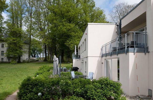 Hohen Niendorf Apartment | House Ingrid Whg. 2, Germany