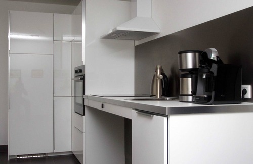 Hohen Niendorf Apartment | House Ingrid Whg. 3, Germany