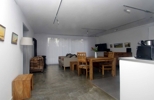 Hohen Niendorf Apartment | House Ingrid Whg. 3, Germany