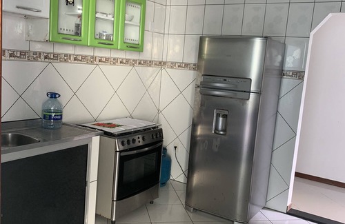 Vera Cruz House | House inside gated community in Aratuba