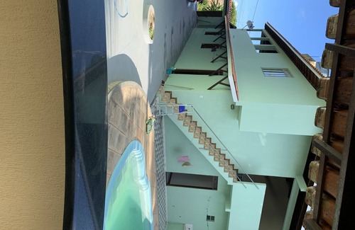 Vera Cruz House | House inside gated community in Aratuba