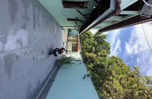 Vera Cruz House | House inside gated community in Aratuba