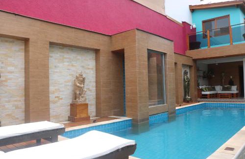 Interlagos House | House Interlagos