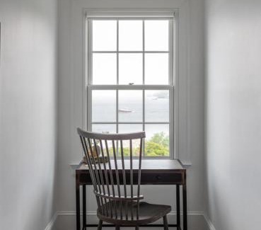 Portland House | House Island Luxury Residence - BellMoor