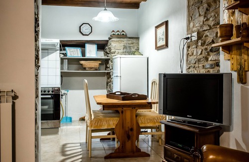 Apricale House | House
