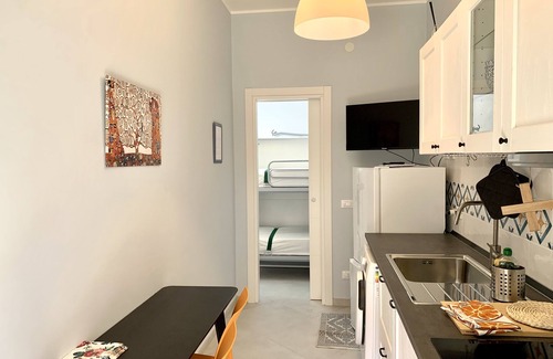 Borghetto Santo Spirito Apartment | House Natalina Brand new 30 meters from the beach