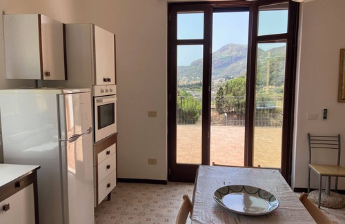 Lipari Historic Centre House | House
