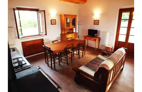 Montemarciano House | House