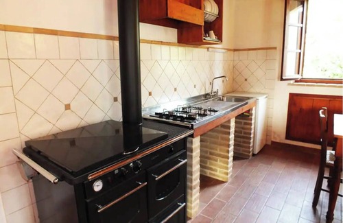Montemarciano House | House