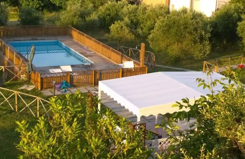 Montemarciano House | House
