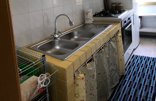 Montescaglioso House | House