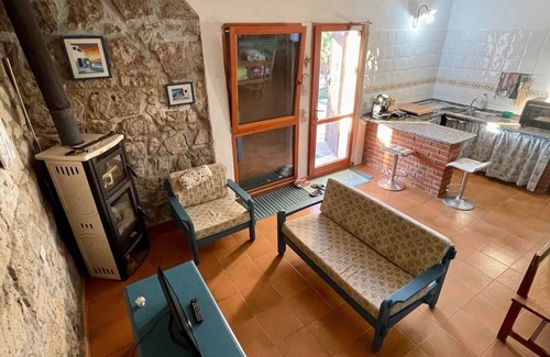 Porto Botte House | House