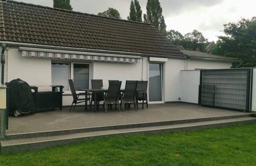 Konig Ludwig House | House Jürgens is looking for guests