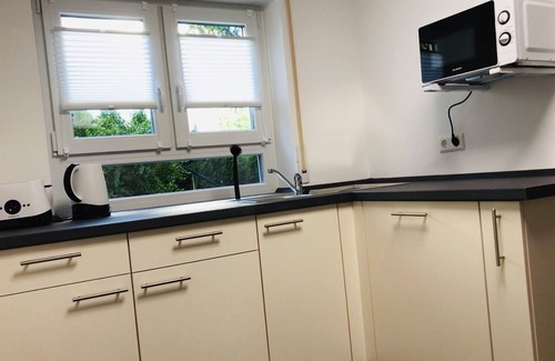 Christophstal Apartment | House-Jenni. The small town pearl in the Black Forest.