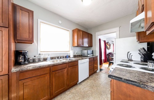 Lansing House | House Jerome| If only for a Knight