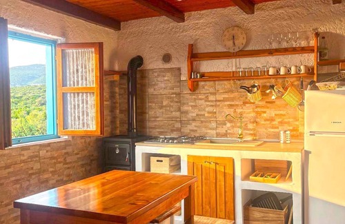 Nevidane House | House Jonathan (81221-K1) - Nevidane - island Pasman