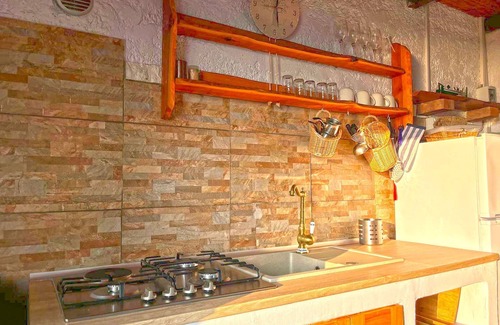 Nevidane House | House Jonathan (81221-K1) - Nevidane - island Pasman