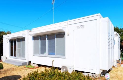 Ichinomiya Apartment | HOUSE K