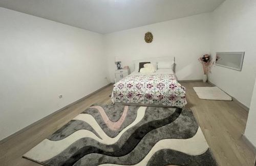 Kaiserslautern House | HOUSE Kaiserslautern