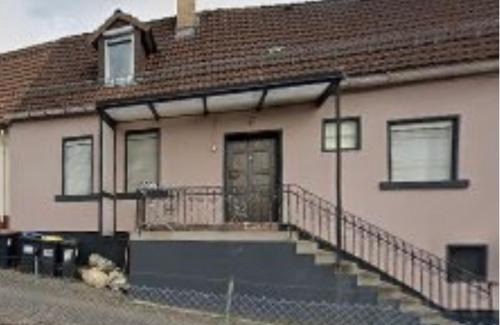 Kaiserslautern House | HOUSE Kaiserslautern