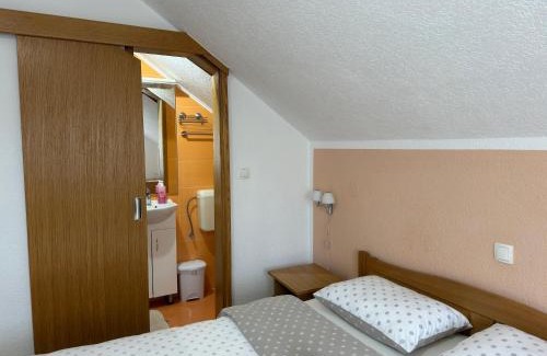 Jezerce House | House Kajfes