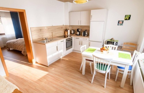 Idar-Oberstein Apartment | House Kallin
